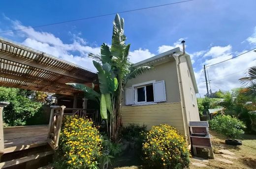 Casa de luxo - Saint-Pierre, Reunião