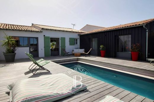 Casa de luxo - Ars-en-Ré, Charente-Maritime