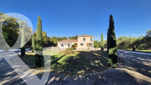 豪宅  Eyragues, Bouches-du-Rhône