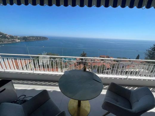 Apartament w Roquebrune-Cap-Martin, Alpes-Maritimes