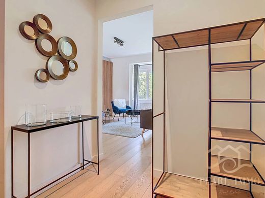 Apartment in Uccle, Brussels Capital Region