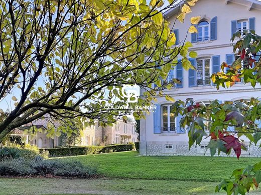 Luxe woning in Coulon, Deux-Sèvres