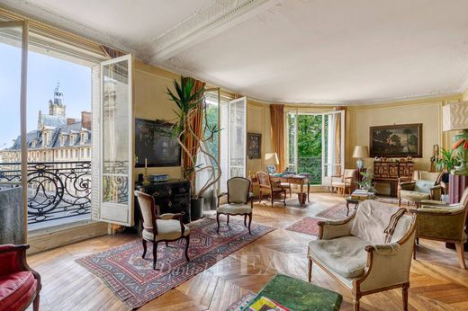 Appartement in Sorbonne, Jardin des Plantes, Saint-Victor, Paris