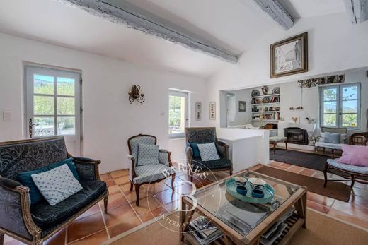 Maison de luxe à Céreste, Alpes-de-Haute-Provence