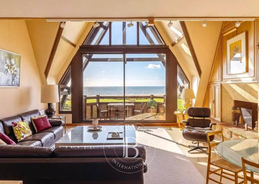 Квартира, Довиль, Calvados