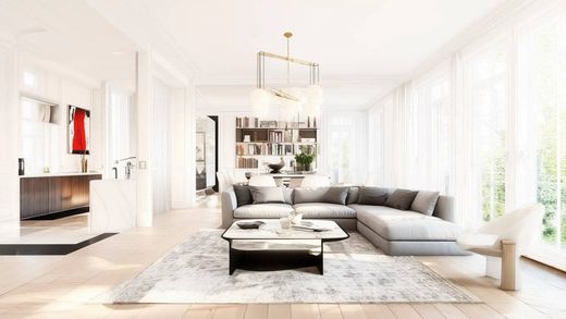 아파트 / Boulogne-Billancourt, Hauts-de-Seine