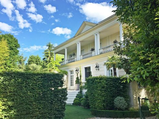 Luxus-Haus in La Varenne-Saint-Hilaire, Val-de-Marne