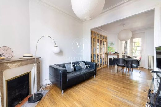 Luxury home in Sannois, Val d'Oise