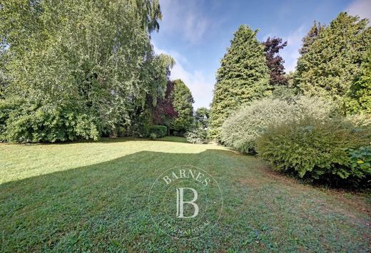 Maison de luxe à Versailles, Yvelines