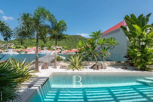 ﺷﻘﺔ ﻓﻲ Gustavia