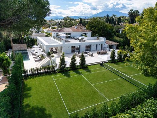 Villa in Marbella, Provincia de Málaga