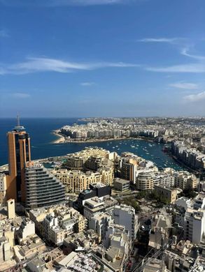 Daire San Ġiljan, Saint Julian's