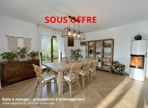 Casa di lusso a Riquewihr, Alto Reno