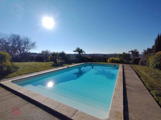 Luksusowy dom w Magrin, Tarn