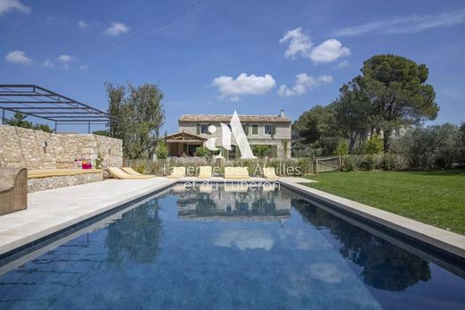 Rustik ya da çiftlik Eygalières, Bouches-du-Rhône