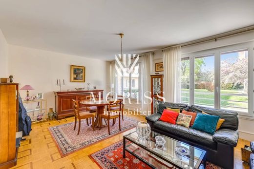 Apartment in Nogent-sur-Marne, Val-de-Marne
