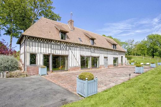 ﻓﻴﻼ ﻓﻲ Trouville-sur-Mer, Calvados