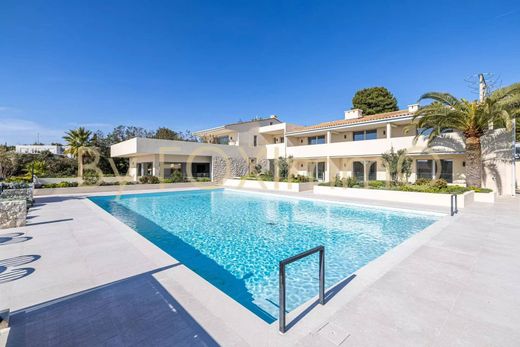 Villa in Cagnes-sur-Mer, Alpes-Maritimes