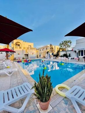 Hotel - Midoun, Jerba Midoun