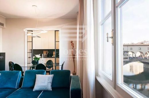 套间/公寓  佛罗伦萨, 佛罗伦萨省