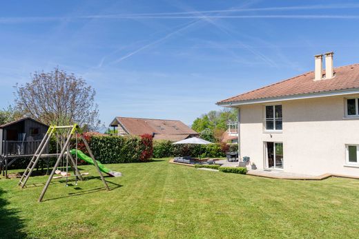 Apartment in Larringes, Haute-Savoie