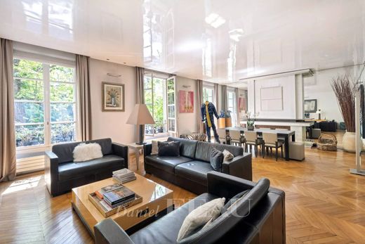 Piso / Apartamento en Monceau, Courcelles, Ternes, Paris