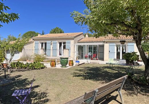 ‏וילה ב  Vaison-la-Romaine, Vaucluse