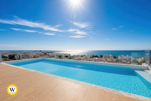Appartement à Saint-Laurent-du-Var, Alpes-Maritimes