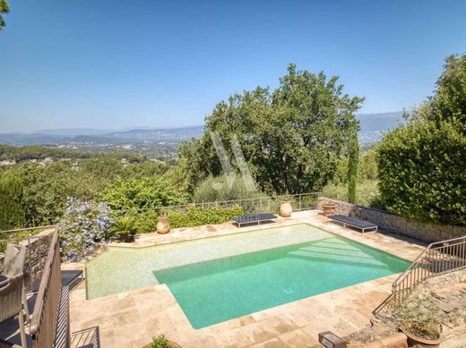 Villa en Mougins, Alpes Marítimos