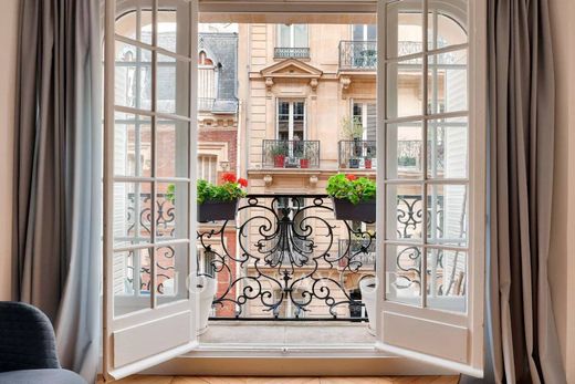 套间/公寓  La Muette, Auteuil, Porte Dauphine, Paris