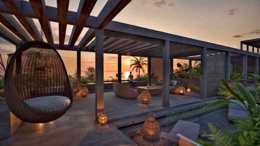 Attico a Roches Noire, Rivière du Rempart District