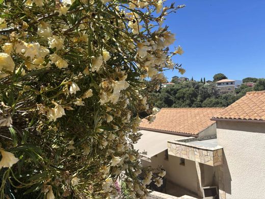 Apartament w Poggio-d'Oletta, Upper Corsica