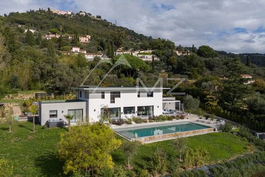 Cabris, Alpes-Maritimesのヴィラ