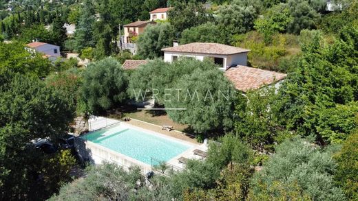 Βίλα σε Montauroux, Var