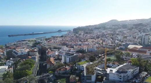 Piso / Apartamento en Funchal, Madeira