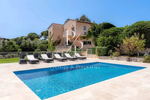Villa in Vallauris, Alpes-Maritimes