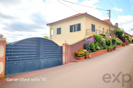 Luxury home in Ponta do Sol, Madeira