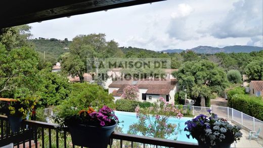 Luxe woning in Porto-Vecchio, South Corsica