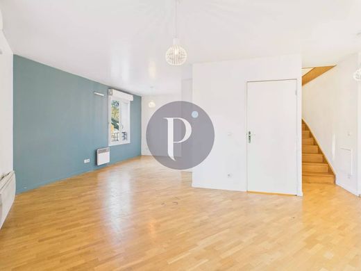 Appartement à Antony, Hauts-de-Seine