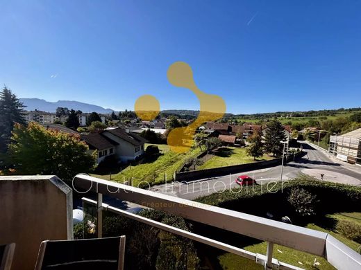 Διαμέρισμα σε Annemasse, Haute-Savoie