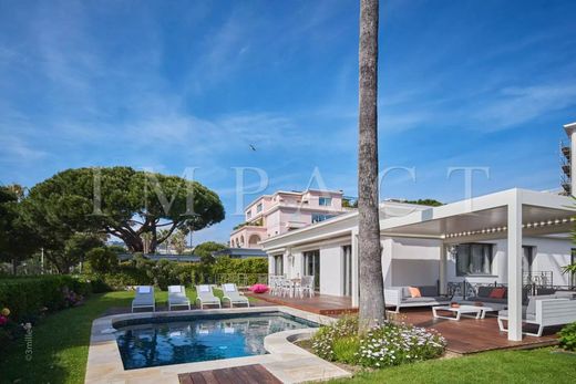 Casa de luxo - Cannes, Alpes Marítimos