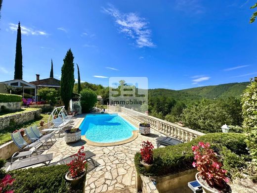 Luxury home in Marsanne, Drôme