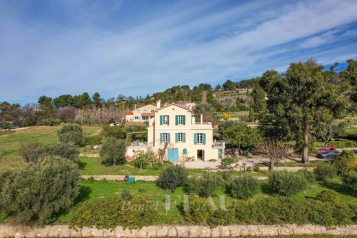 Luxury home in Le Castellet, Var