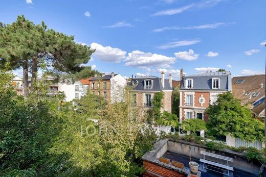 호화 저택 / Boulogne-Billancourt, Hauts-de-Seine