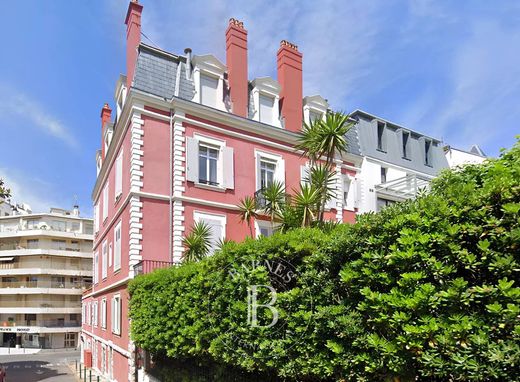 Apartment in Biarritz, Pyrénées-Atlantiques