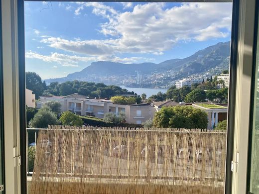 Piso / Apartamento en Roquebrune-Cap-Martin, Alpes Marítimos