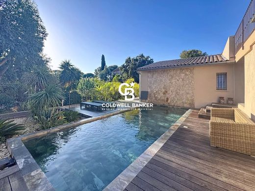 豪宅  Saint-Raphaël, Var