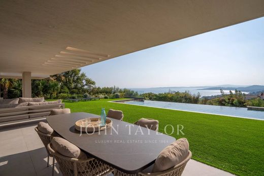 Luxury home in Roquebrune-sur-Argens, Var