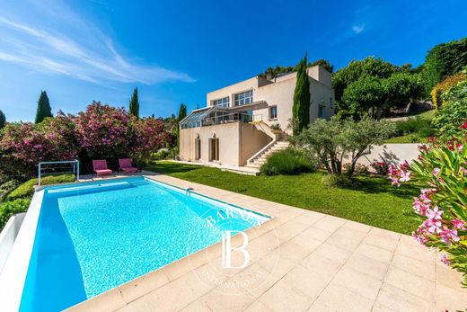 Luxury home in Éguilles, Bouches-du-Rhône