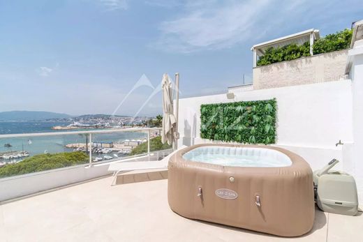 Apartament w Cannes, Alpes-Maritimes